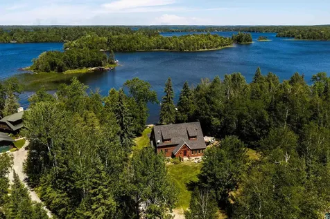7331 Frazer Bay Road Cook MN 55723