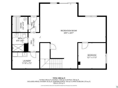 7331 Frazer Bay Road Cook MN 55723