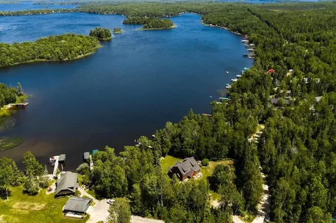 7331 Frazer Bay Road Cook MN 55723