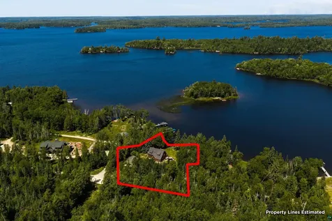 7331 Frazer Bay Road Cook MN 55723