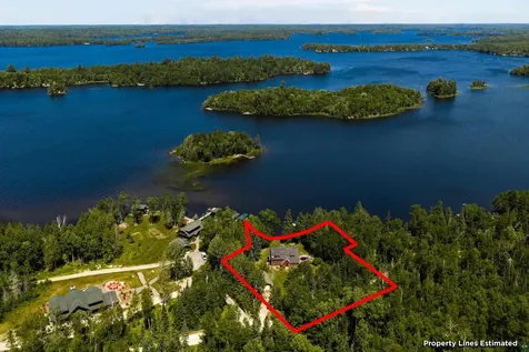 7331 Frazer Bay Road Cook MN 55723
