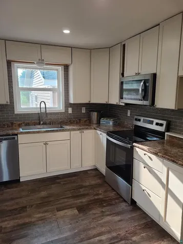 16 Fir Circle Babbitt MN 55706