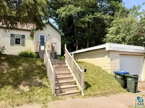 117 12th Street Cloquet MN 55720