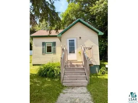 117 12th Street Cloquet MN 55720