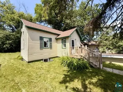 117 12th Street Cloquet MN 55720