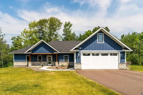 4889 Peyton Drive Hermantown MN 55811