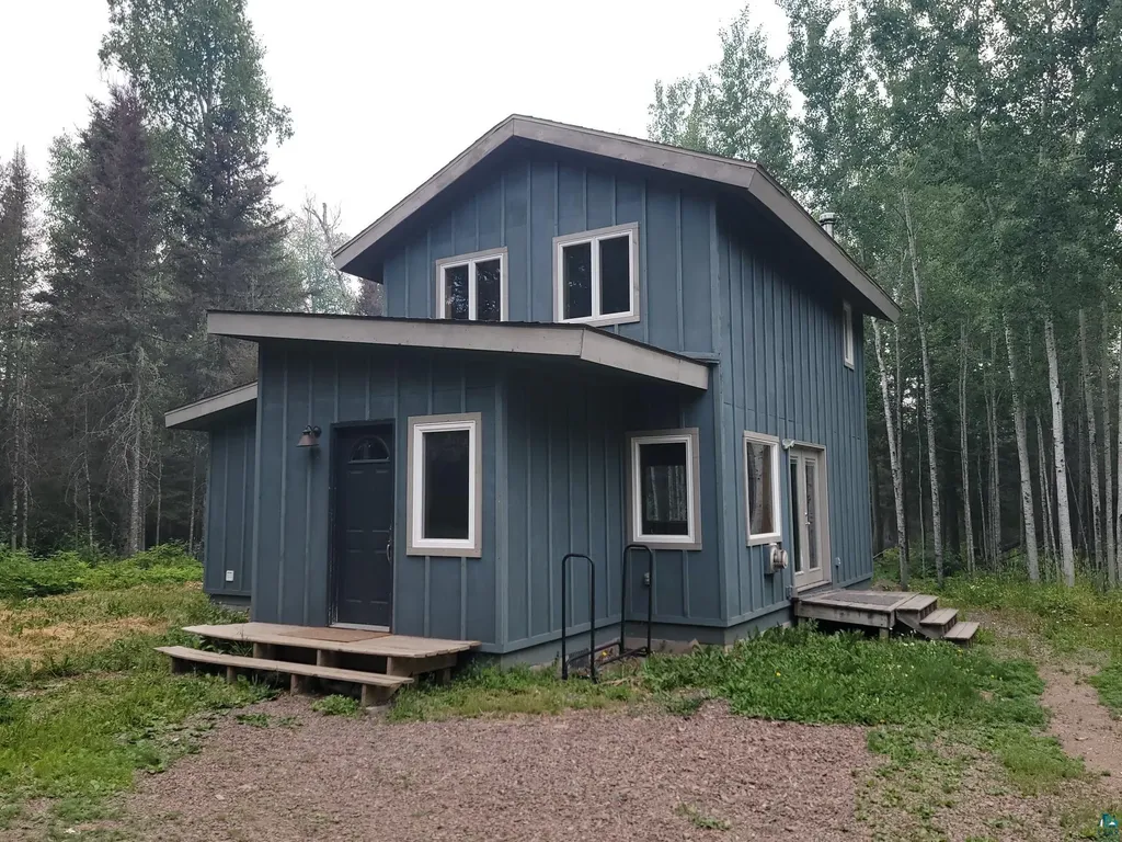 1363 Pike Lake Road Grand Marais MN 55604