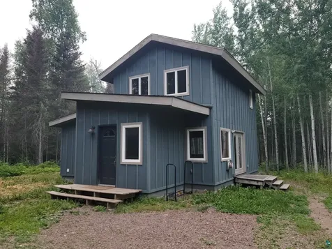 1363 Pike Lake Road Grand Marais MN 55604
