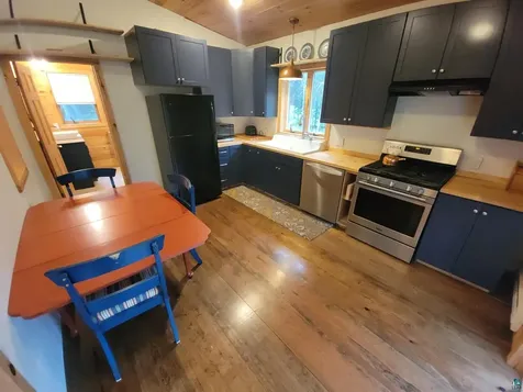 1363 Pike Lake Road Grand Marais MN 55604