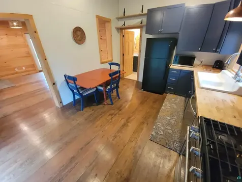 1363 Pike Lake Road Grand Marais MN 55604
