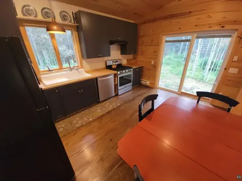 1363 Pike Lake Road Grand Marais MN 55604
