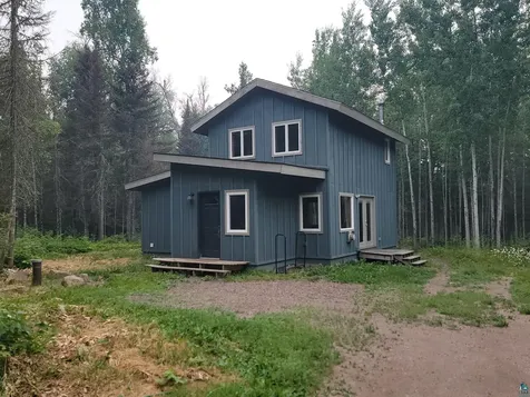 1363 Pike Lake Road Grand Marais MN 55604