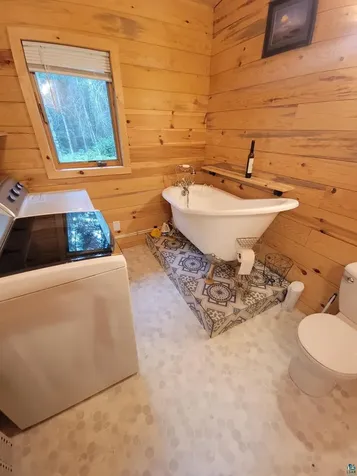 1363 Pike Lake Road Grand Marais MN 55604