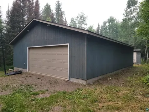 1363 Pike Lake Road Grand Marais MN 55604