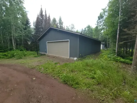 1363 Pike Lake Road Grand Marais MN 55604