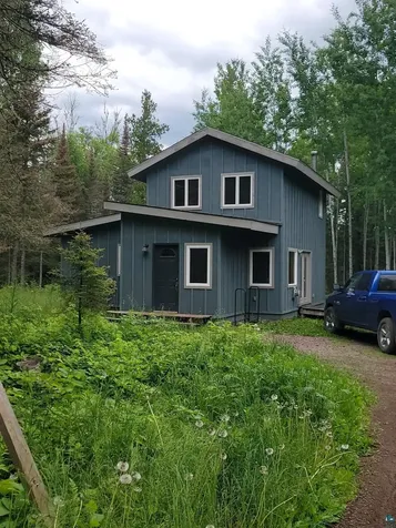 1363 Pike Lake Road Grand Marais MN 55604