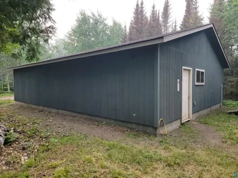 1363 Pike Lake Road Grand Marais MN 55604