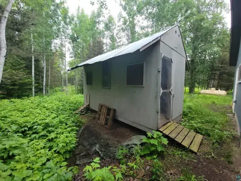 1363 Pike Lake Road Grand Marais MN 55604