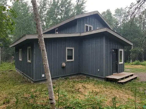1363 Pike Lake Road Grand Marais MN 55604