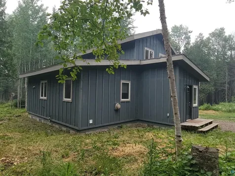 1363 Pike Lake Road Grand Marais MN 55604