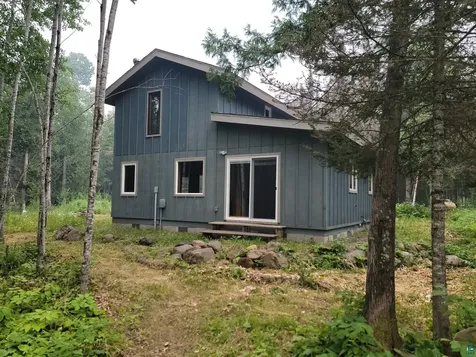 1363 Pike Lake Road Grand Marais MN 55604
