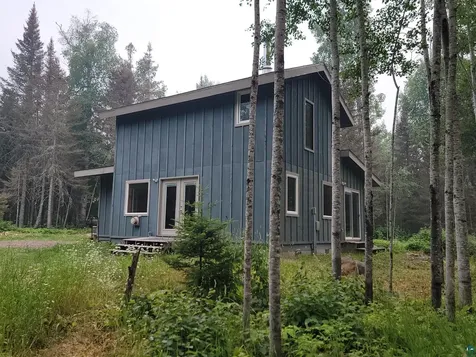 1363 Pike Lake Road Grand Marais MN 55604
