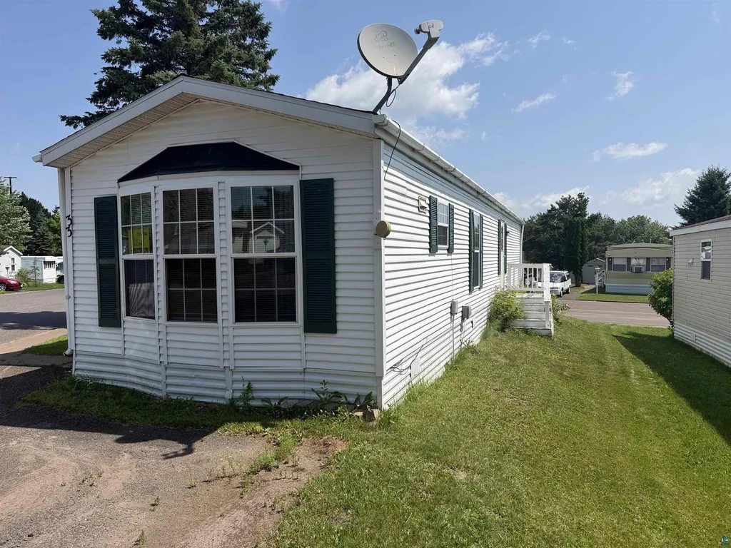33 Elder Drive Duluth MN 55810