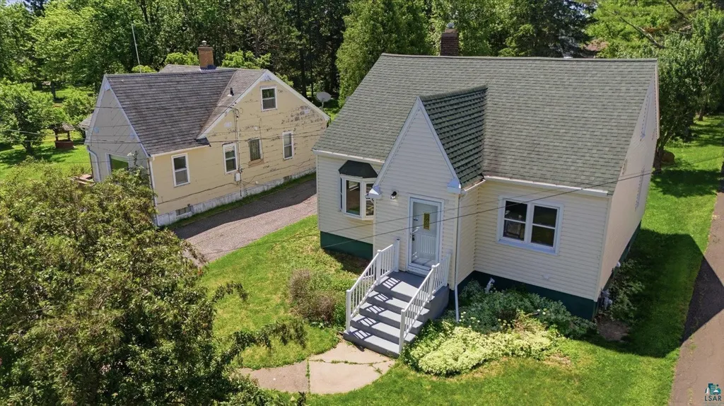 2601 Piedmont Avenue Duluth MN 55811