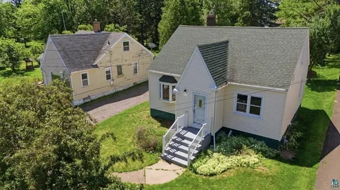 2601 Piedmont Avenue Duluth MN 55811