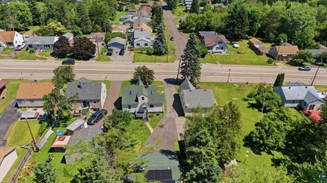 2601 Piedmont Avenue Duluth MN 55811