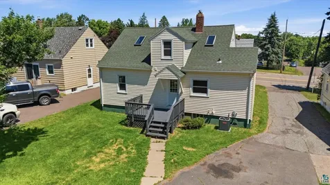 2601 Piedmont Avenue Duluth MN 55811