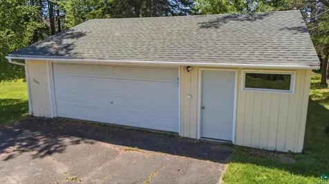 2601 Piedmont Avenue Duluth MN 55811
