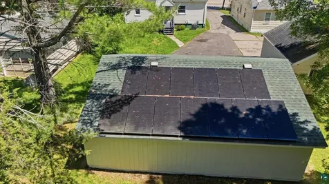 2601 Piedmont Avenue Duluth MN 55811