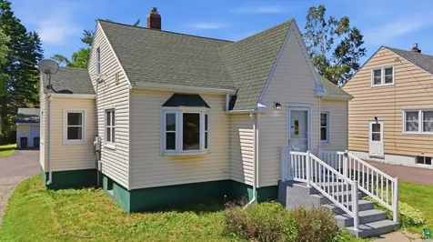 2601 Piedmont Avenue Duluth MN 55811