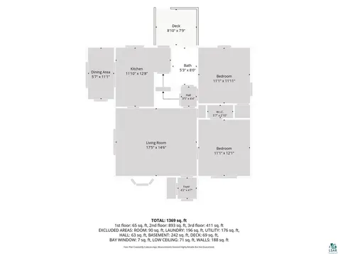 2601 Piedmont Avenue Duluth MN 55811