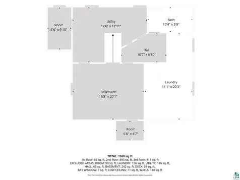 2601 Piedmont Avenue Duluth MN 55811
