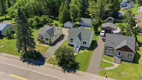 2601 Piedmont Avenue Duluth MN 55811