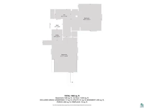 5159 Vermilion Trail Gilbert MN 55741-1934