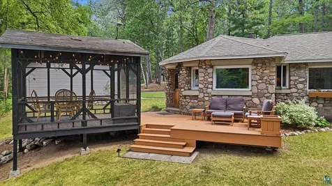 5159 Vermilion Trail Gilbert MN 55741-1934