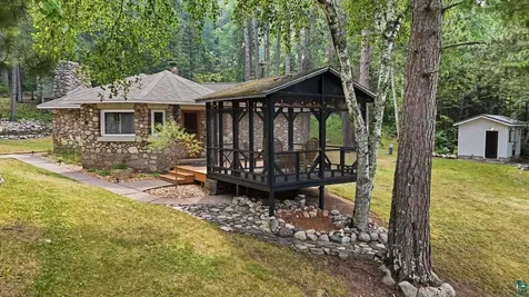 5159 Vermilion Trail Gilbert MN 55741-1934