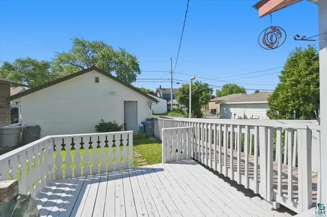 816 N 19th Street Superior WI 54880