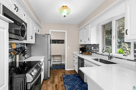3535 Minnesota Avenue Duluth MN 55802