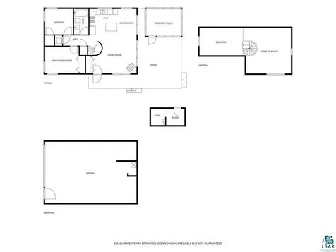 8842 W Branch Road Duluth MN 55803