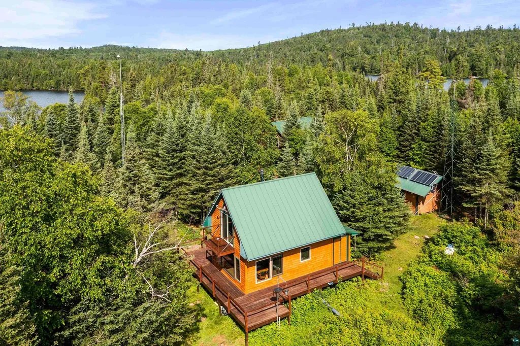Xx Greenwood Lake Road Grand Marais MN 55604