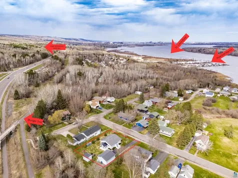 209 90th Avenue W Duluth MN 55808
