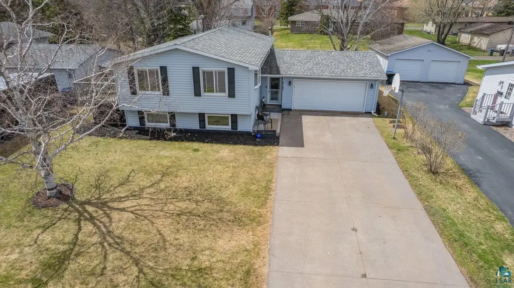 3107 Hughitt Avenue Superior WI 54880