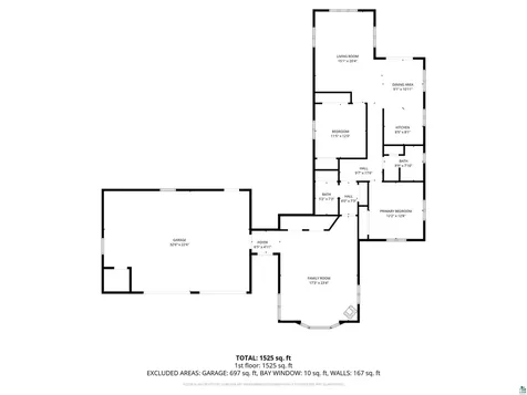 3718 E 7th Street Superior WI 54880