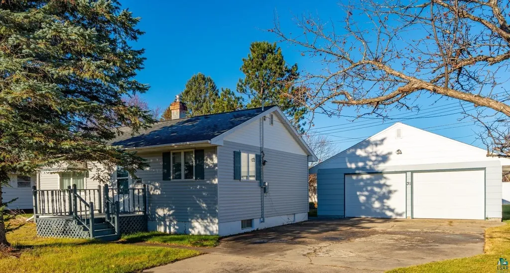 31 Garden Creek Babbitt MN 55706