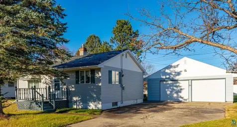 31 Garden Creek Babbitt MN 55706