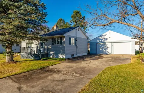 31 Garden Creek Babbitt MN 55706